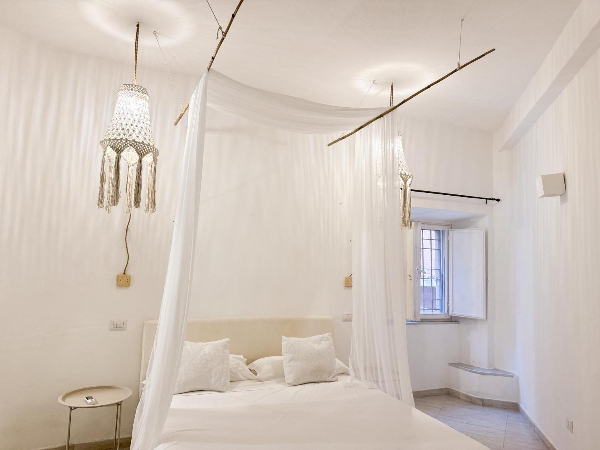 Bacans - Vico Collegio At Marina Apartment Cagliari Ngoại thất bức ảnh