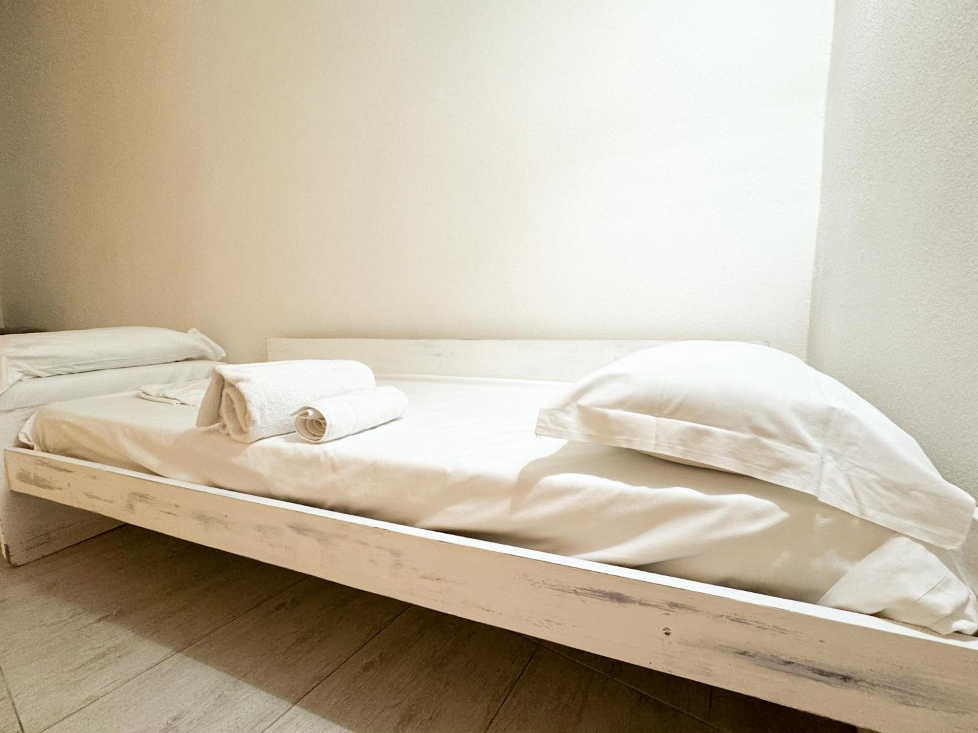 Bacans - Vico Collegio At Marina Apartment Cagliari Ngoại thất bức ảnh