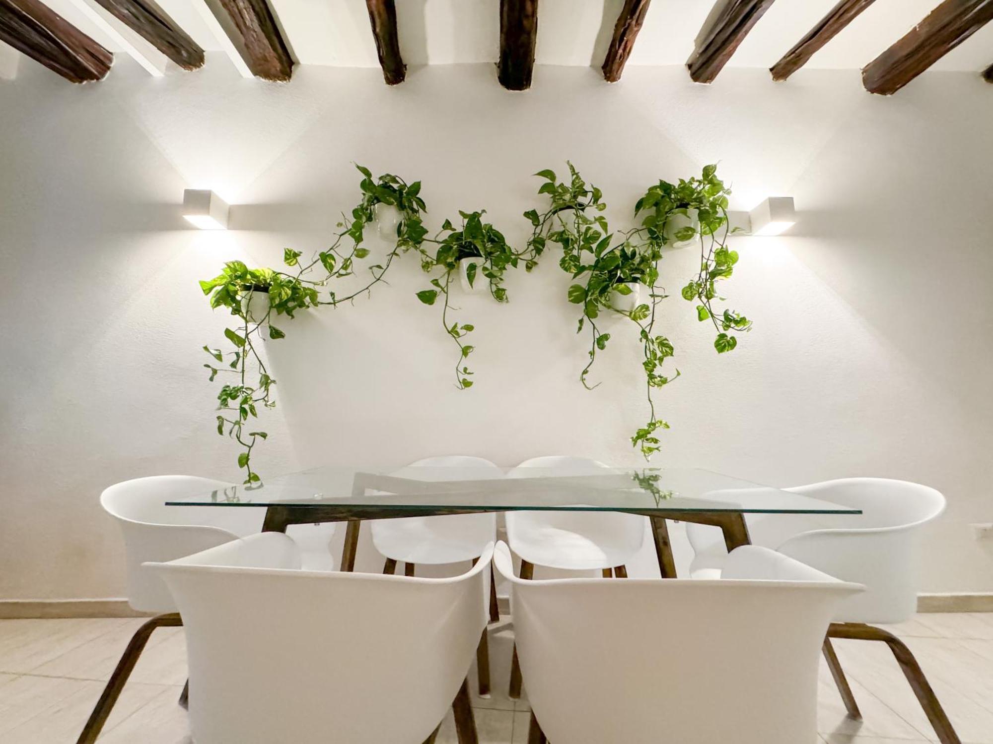 Bacans - Vico Collegio At Marina Apartment Cagliari Ngoại thất bức ảnh