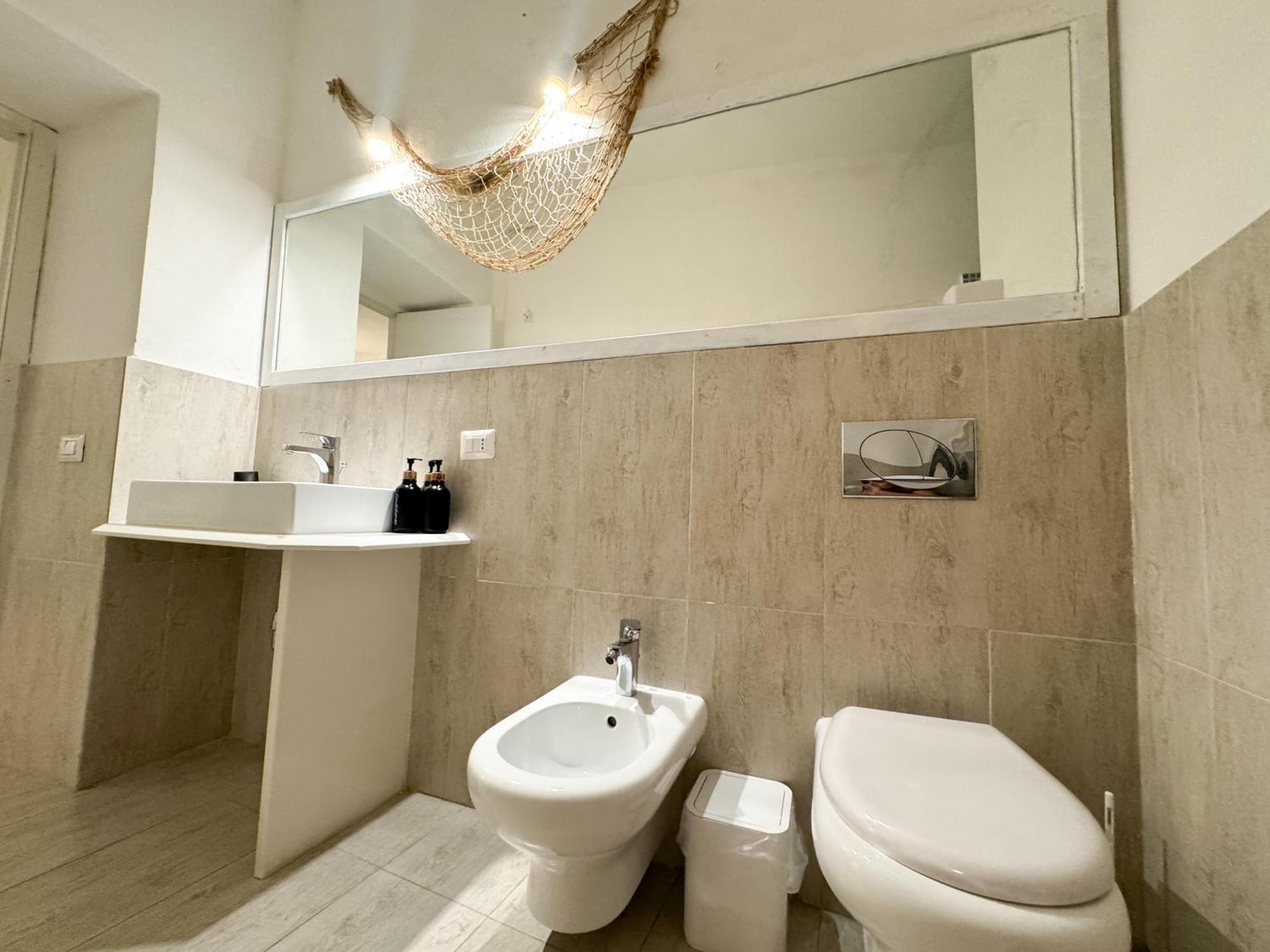Bacans - Vico Collegio At Marina Apartment Cagliari Ngoại thất bức ảnh